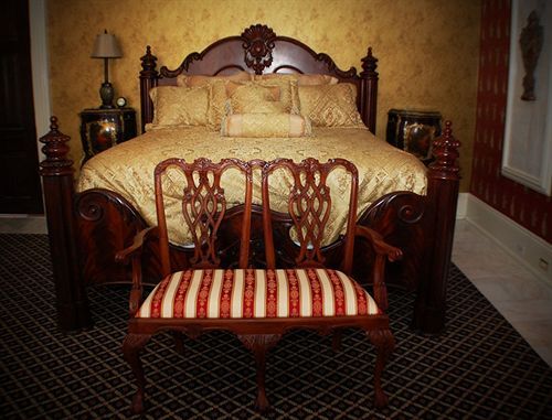 Bed & Breakfast Dansereau House 3*