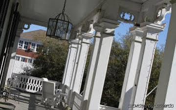 Bed and breakfast Dansereau House Thibodaux