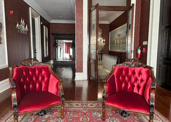 Dansereau House