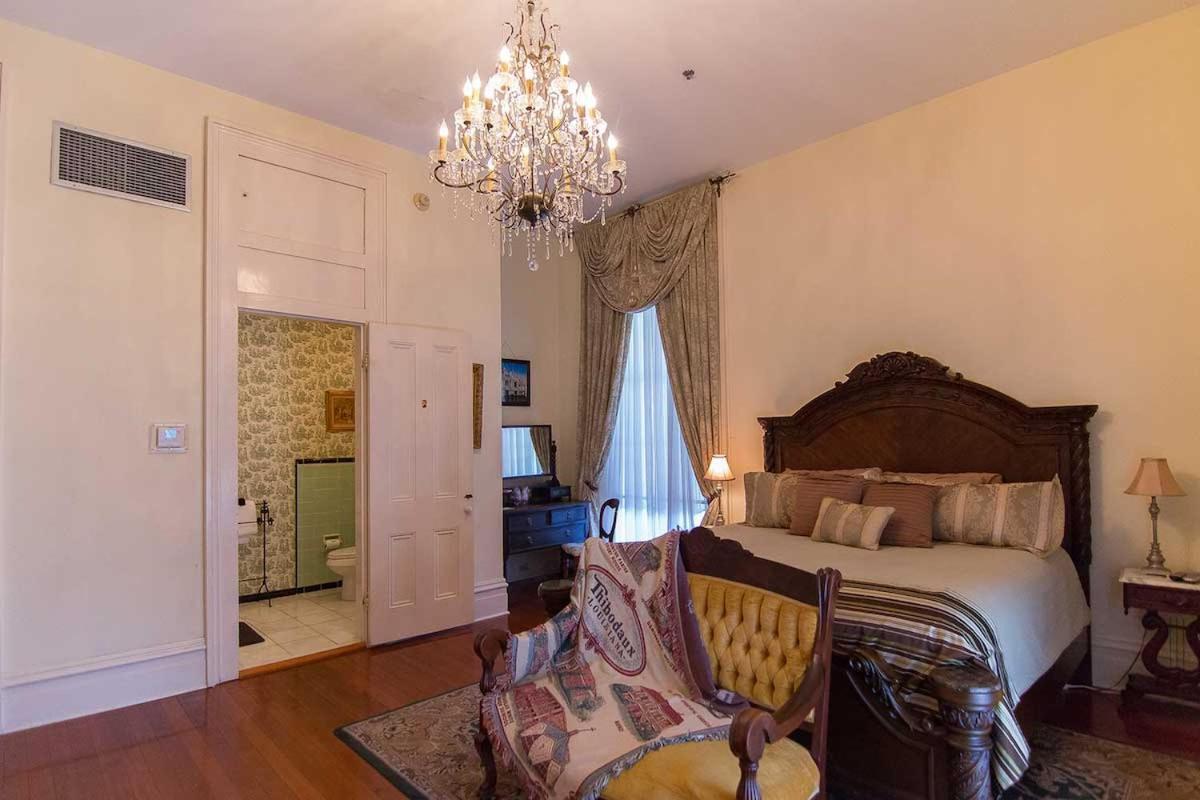 Dansereau House Thibodaux