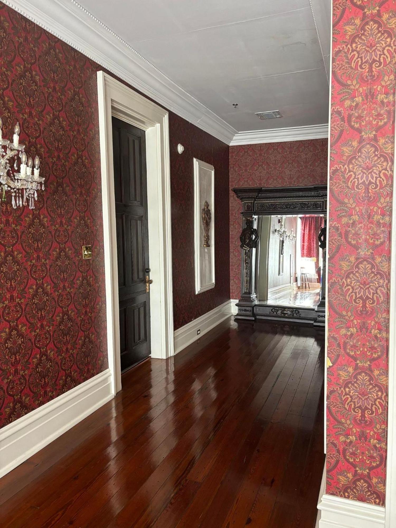 Dansereau House Bed & Breakfast Thibodaux