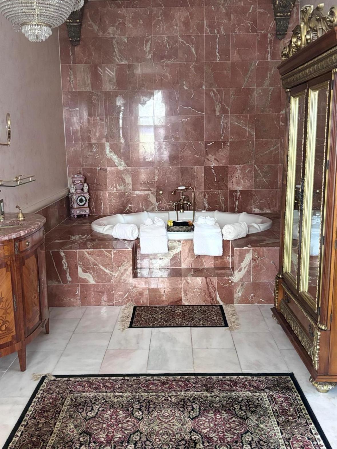 Bed & Breakfast Dansereau House Thibodaux