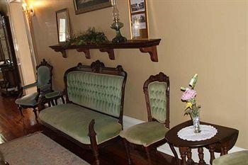 Bed & Breakfast Dansereau House