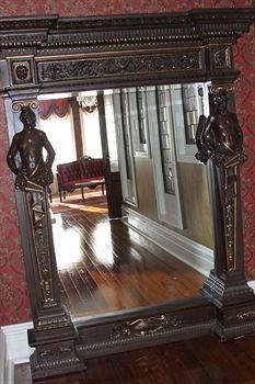 Bed & Breakfast Dansereau House Thibodaux