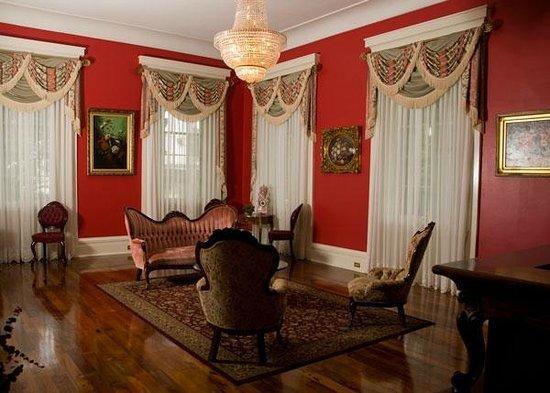 Bed & Breakfast Dansereau House Thibodaux