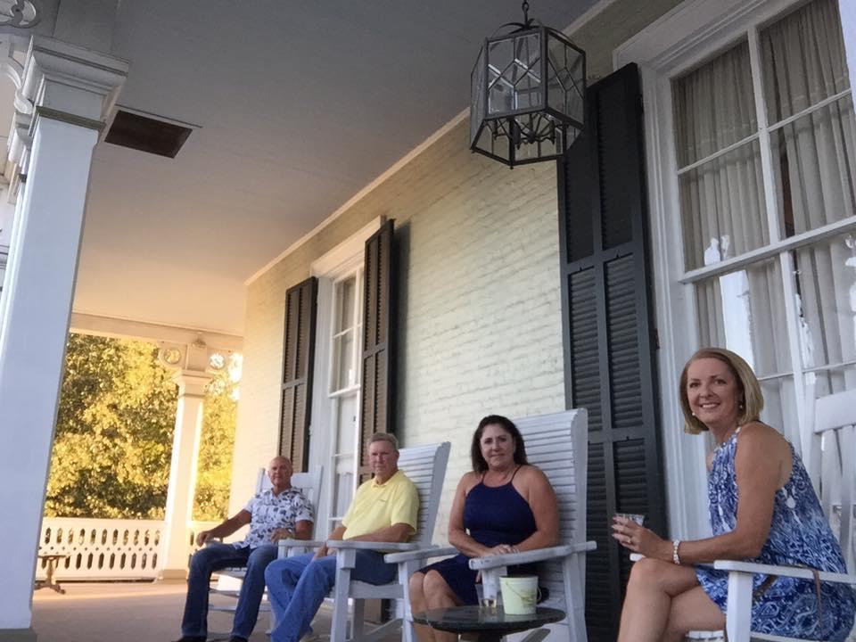 Dansereau House Thibodaux