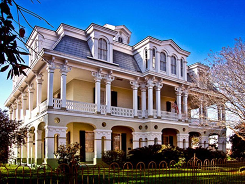 Dansereau House Bed & Breakfast Thibodaux