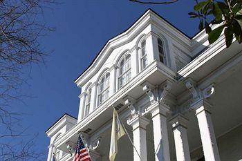 Dansereau House Bed & Breakfast Thibodaux