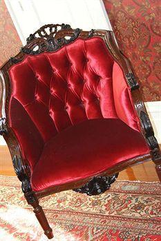 Dansereau House Bed & Breakfast 3*