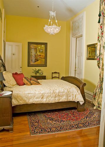Bed & Breakfast Dansereau House Thibodaux
