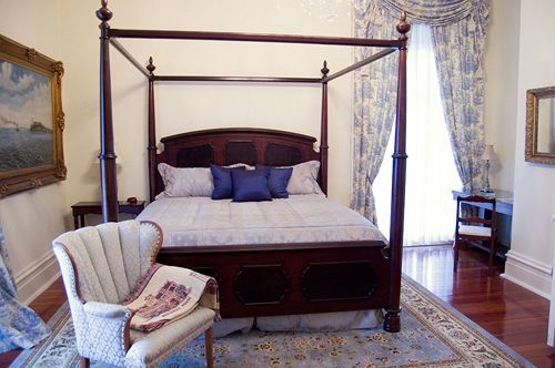 Dansereau House 3* Thibodaux
