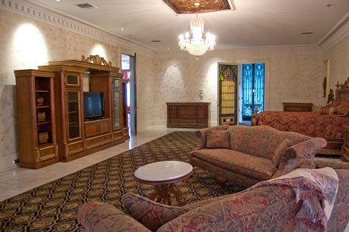 Dansereau House Bed & Breakfast 3*