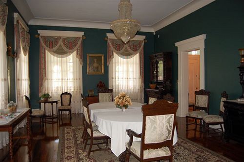 Dansereau House Bed & Breakfast Thibodaux