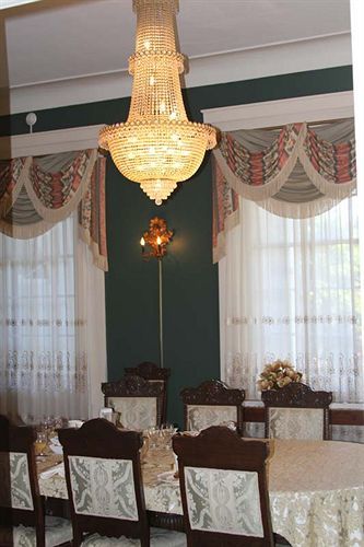Bed & Breakfast Dansereau House 3*