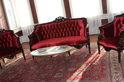 Dansereau House 3* Thibodaux
