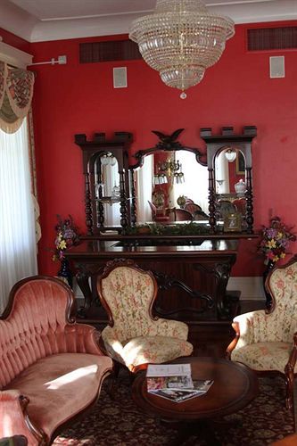 Dansereau House Bed & Breakfast Thibodaux
