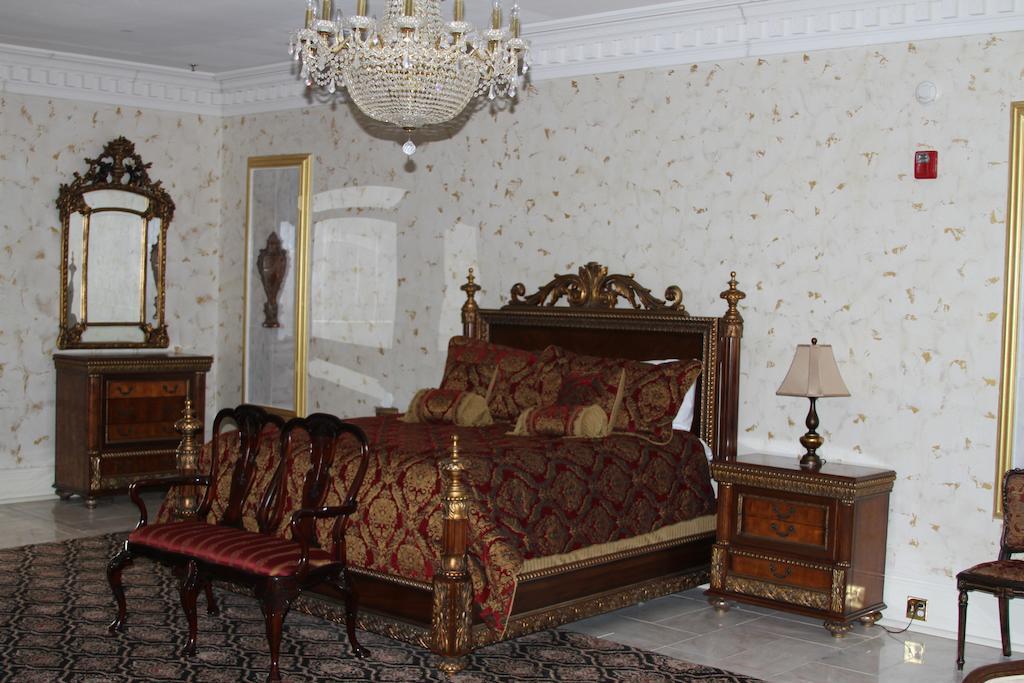 Dansereau House 3* Thibodaux